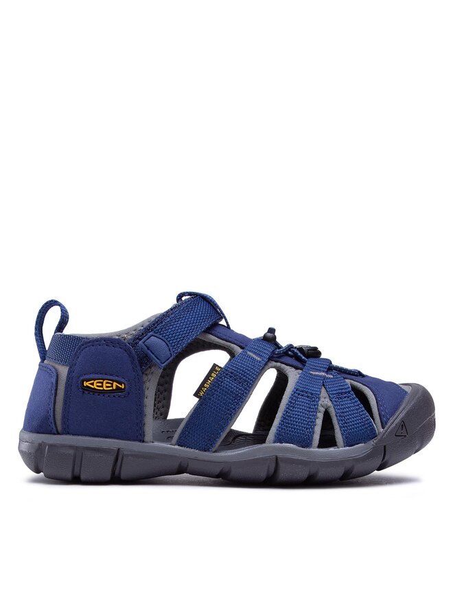 Keen Sandále Keen Seacamp II Cnx 1010096 Tmavomodrá