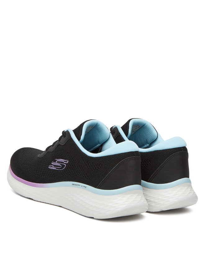 Skechers Αθλητικά Skechers Skech-Lite Pro-Warm Glow 150019/BKMT Μαύρο