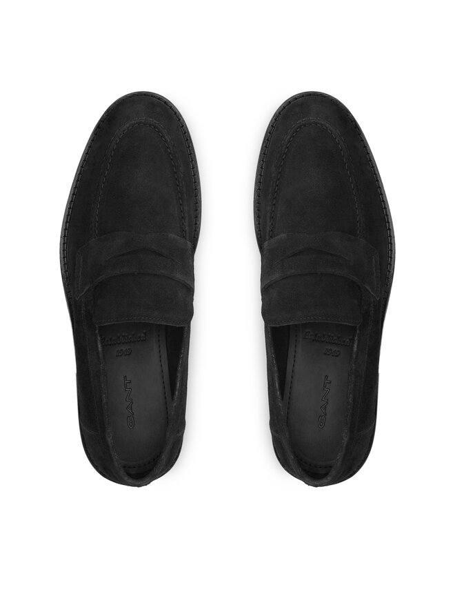 Gant Slipper Gant 31673115 Schwarz