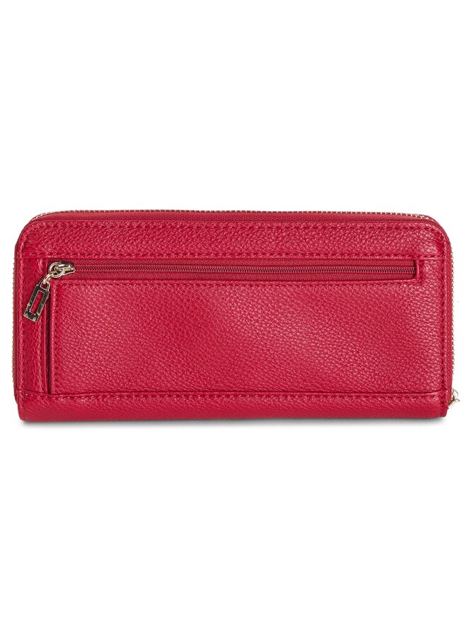 Guess Geldbörse Guess SWVG69 95460 Rot