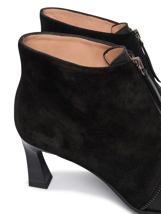 Hispanitas Stiefeletten Hispanitas HI264959 Schwarz