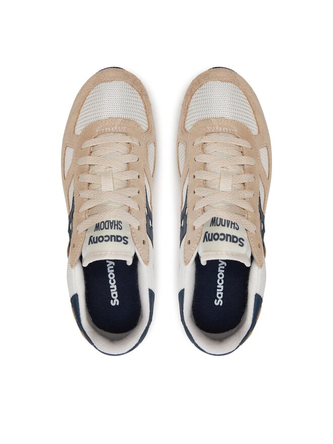 Saucony Sneakersy Saucony Shadow Original S2108-879 Beżowy