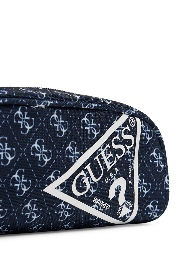 Guess Моливник Guess H5YZ01 WGCS0 Тъмносин