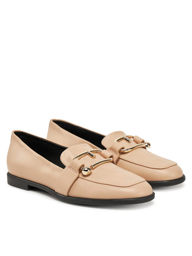 Furla Lords Furla Nuvola Loafer YI48FNU X30000 B4L00 Rózsaszín