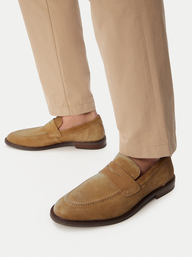 Gant Сліпери Gant 32673219 Коричневий