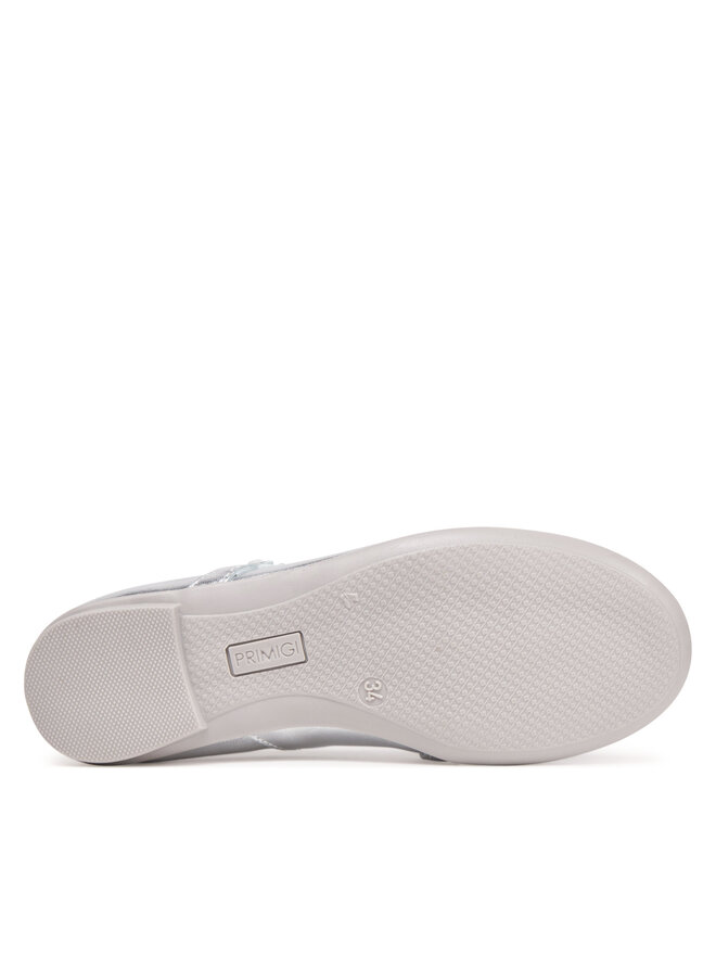 Primigi Bailarinas Primigi 7927622 M Plata