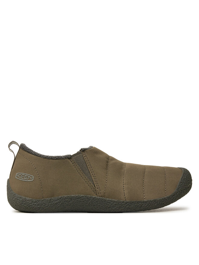 Keen Туфлі Keen Howser II 1028122 Коричневий