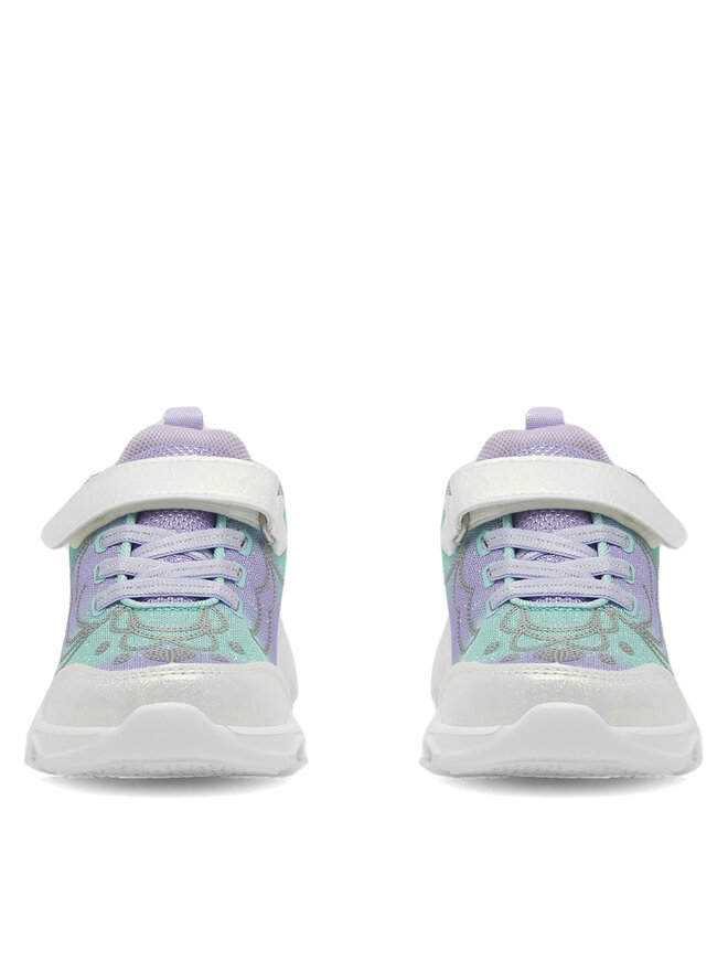 Nelli Blu Laisvalaikio batai Nelli Blu K221153 Violetinė