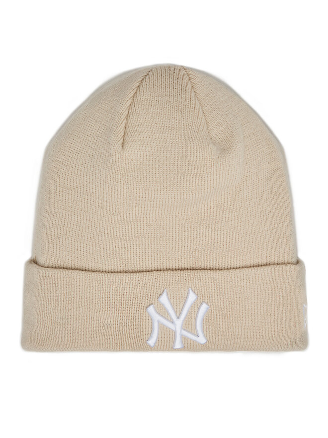 New Era Gorro New Era Ess Nyy Stn 60348860 Beis
