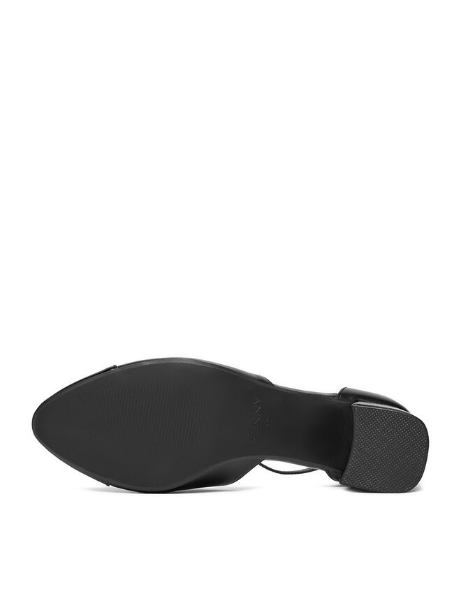 JENNY Γοβάκια JENNY CEO-PX239-01 Μαύρο