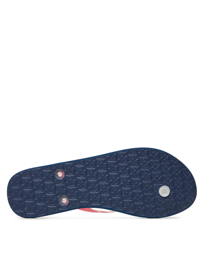 Roxy Σαγιονάρες Roxy ARJL100958 Έγχρωμο