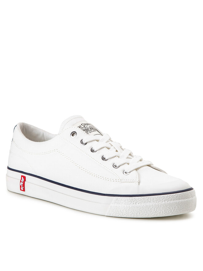 Levi's® Plátěnky Levi's® 235661-733-51 Bílá