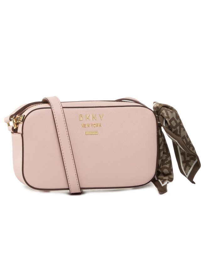 DKNY Soma DKNY Liza-Camera Bag R01E1H08 Rozā