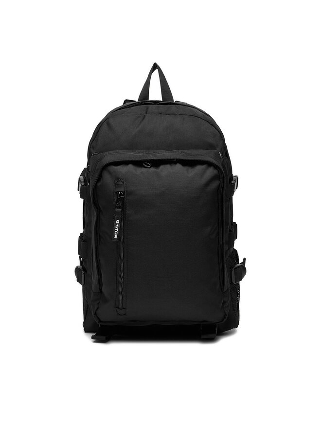 G-Star Raw Σακίδιο G-Star Raw GSR-P-006-07 Μαύρο
