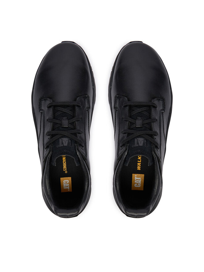 CAT Footwear Halbschuhe CAT Footwear Wattage P726906 Schwarz