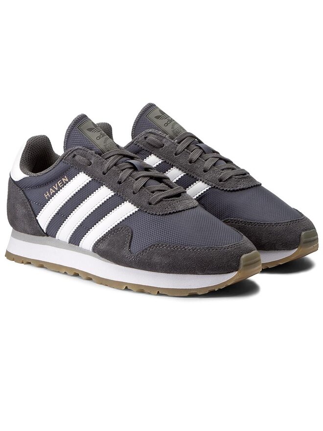 Adidas haven grau damen top