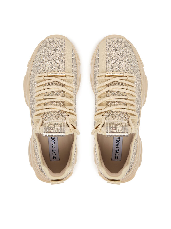 Steve Madden Sneakers Steve Madden Mysteria-P 11003547 Écru