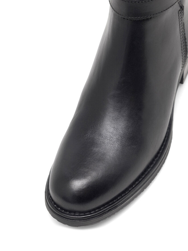 Lasocki Stiefeletten Lasocki WB-DAFFY-44 Schwarz