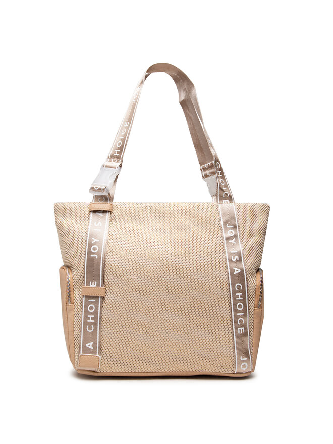 Bolso Hispanitas BV00145 Beis zapatos.es