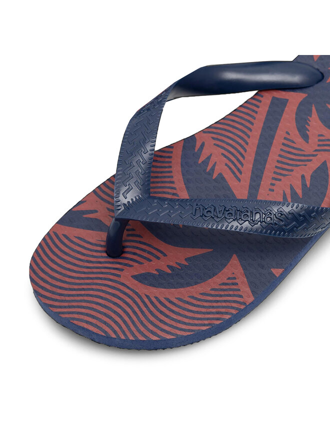 Havaianas Σαγιονάρες Havaianas 41460940555 Σκούρο μπλε