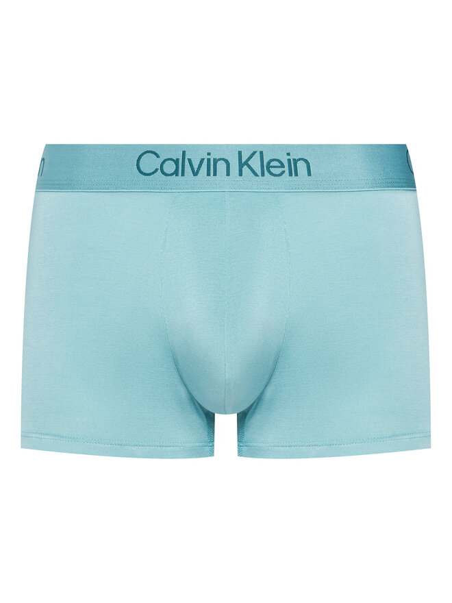 Calvin Klein Underwear Calvin Klein Underwear Набір з 3 пар боксерів LV00NB4192 Кольоровий