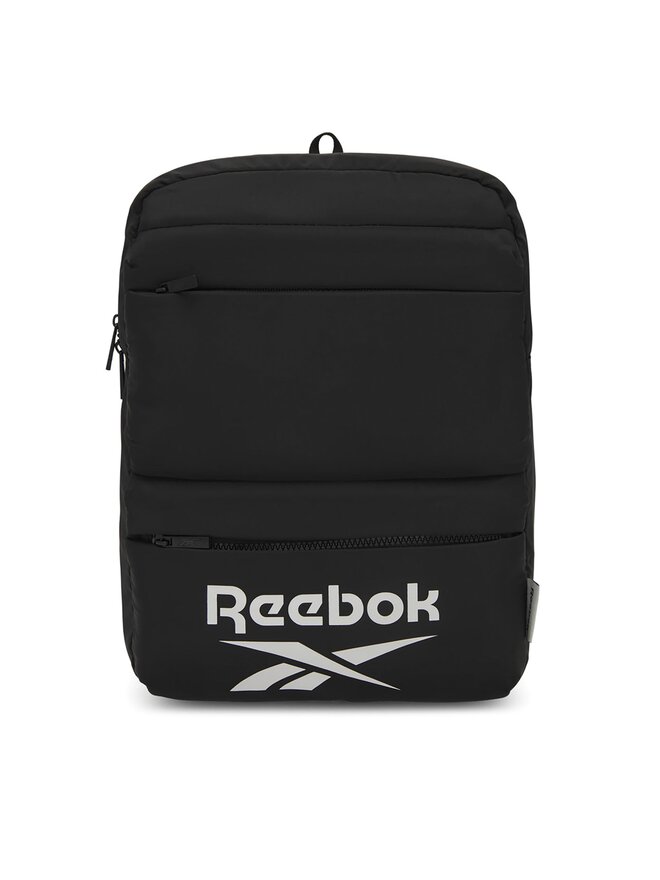 Reebok Σακίδιο Reebok RBK-012-CCC-05 Μαύρο