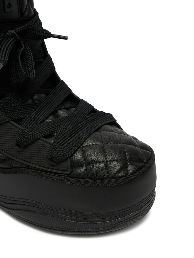 Bogner Botas de nieve Bogner La Plagne 18 A 32547024 Negro