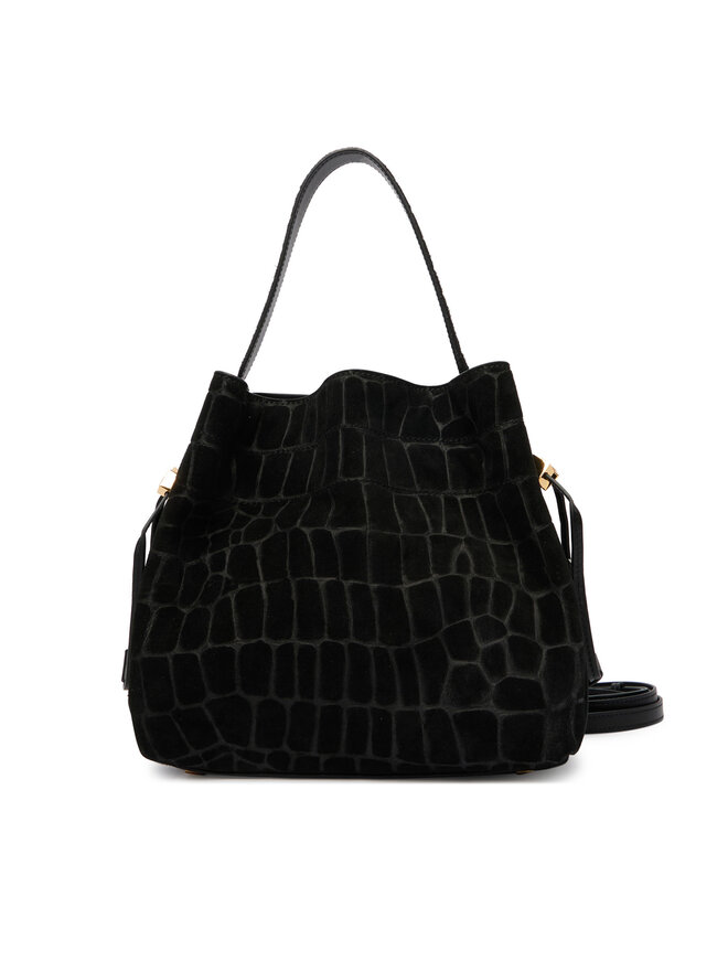 Elisabetta Franchi Сумка Elisabetta Franchi BS-21H-61E2-V720 Чорний