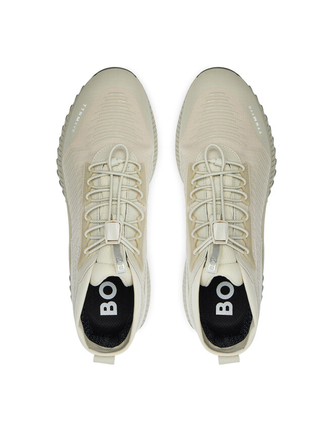 BOSS Snīkeri Boss Ttnm Evo 50529525 Bēšs