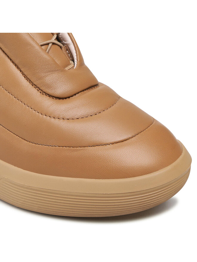 HÖGL Sneakers HÖGL 4-103940 Marrone