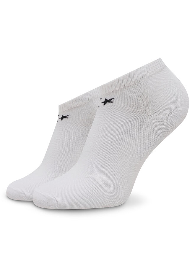Converse basse avec chaussette sales