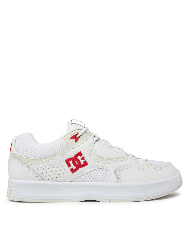 DC Sneakersy DC Kalynx Zero ADYS100819 Biela