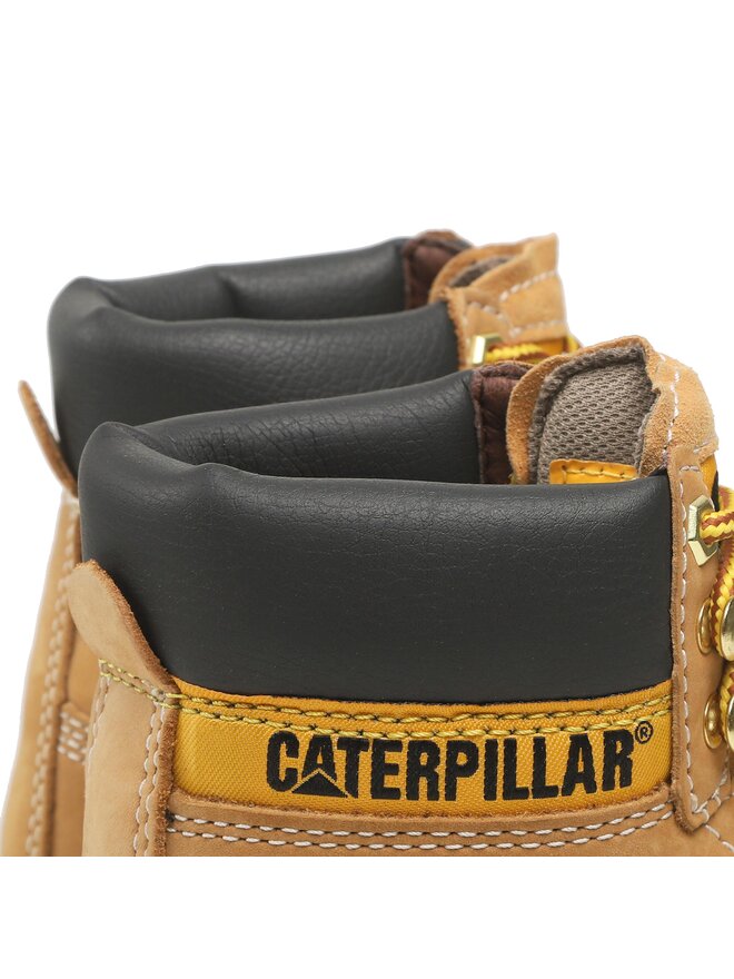 CAT Footwear Ορειβατικά παπούτσια CAT Footwear Colorado 2.0 P110428 Καφέ