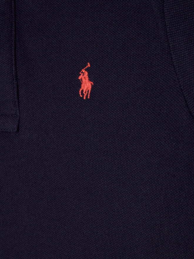 Polo Ralph Lauren Polo Ralph Lauren Poloshirt 322603252 Dunkelblau Regular Fit