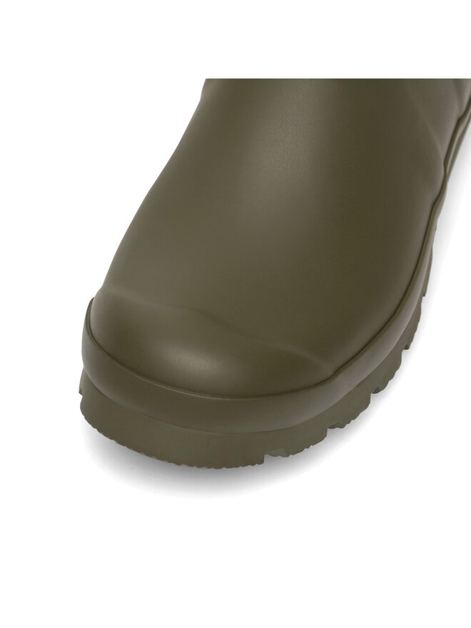 Hunter Cizme de cauciuc Hunter HFW-004 Kaki