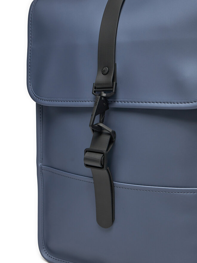 Rains Σακίδιο Rains Backpack Mini 13020 Μπλε