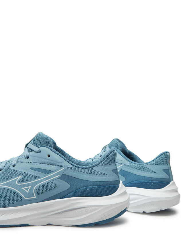 Mizuno Pantofi pentru alergare Mizuno Enerzy Runner K1GA2411 Albastru