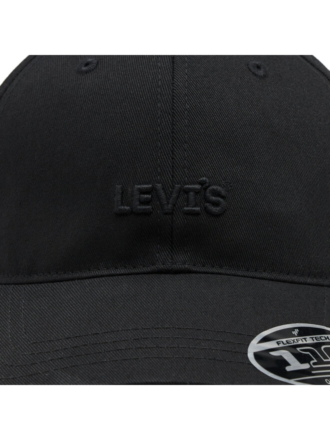 Levi's® Șapcă Levi's® 235715-6-59 Negru