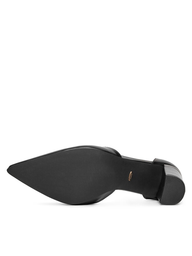 DeeZee Décolleté DeeZee LWXH916-4 Nero