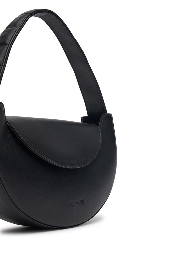 Vic Matié Handtasche Vic Matié 1G0546T 999G010310 Schwarz