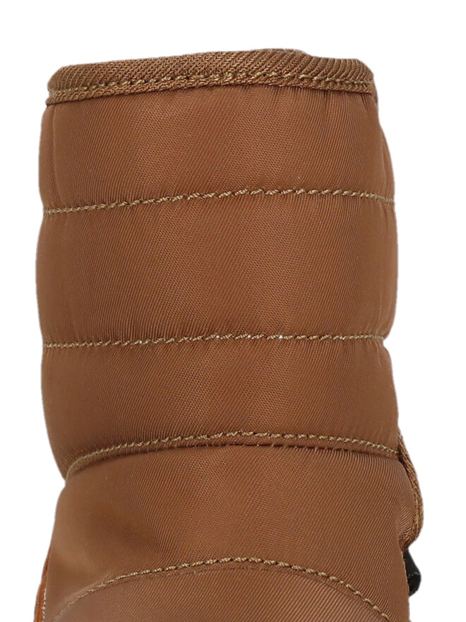 ZigZag Botas de nieve ZigZag Tate Pre Walker Boot Z244256 Marrón