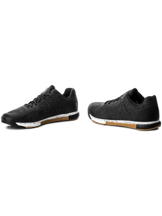 Buty na si owni Reebok Crossfit Speed Tr 2.0 D BS8314 Czarny eobuwie .pl
