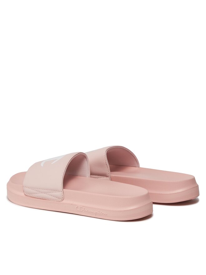 Champion Chanclas Champion S11627-PS013 Rosa
