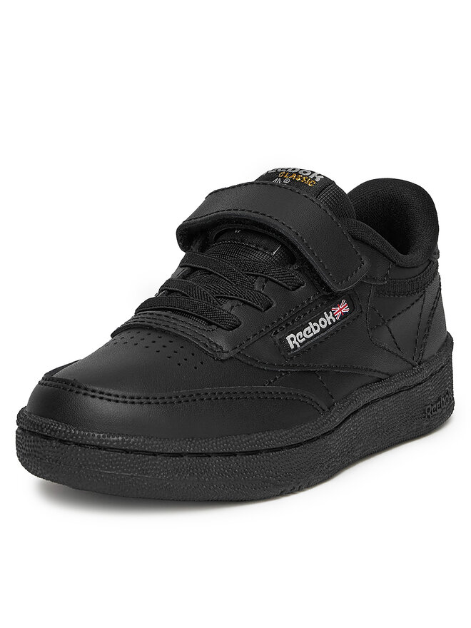 Reebok Sneakersy Reebok V9-25198-01(IV)CH Czarny
