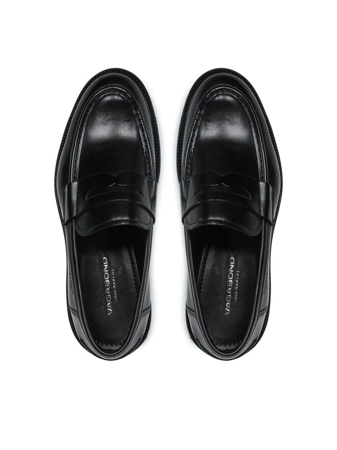 Vagabond Shoemakers Сліпери Vagabond Shoemakers Alex M 5366-104-20 Чорний