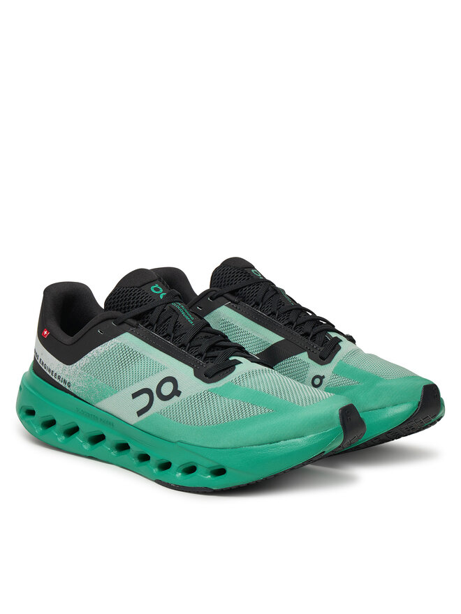 On Běžecké boty On Cloudsurfer Next 3ME30022955 Zelená