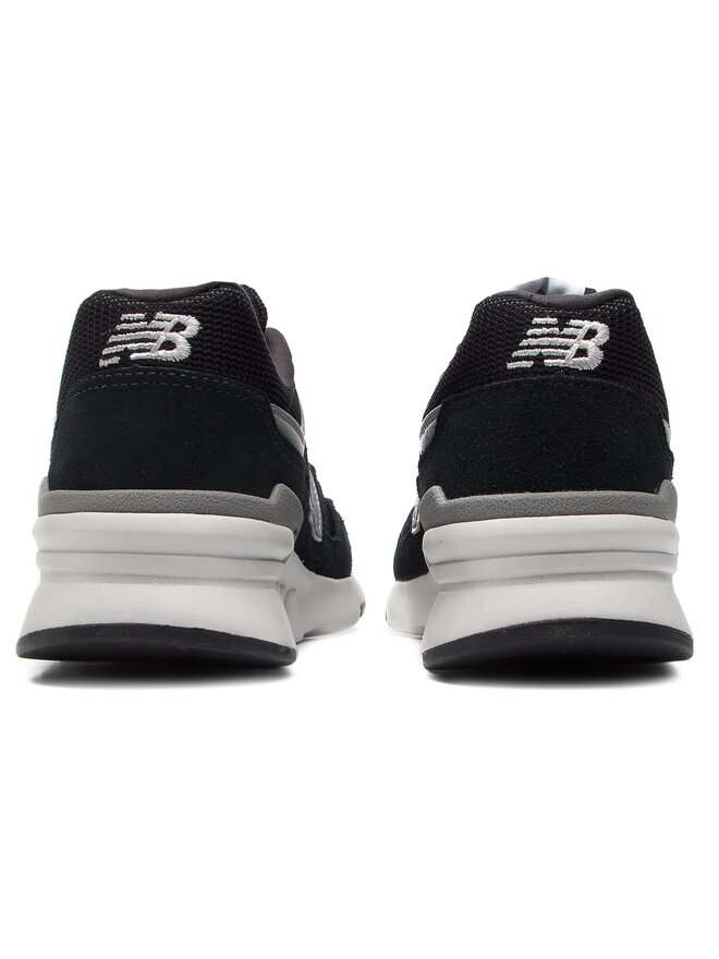 New Balance Tenisice New Balance CM997HCC Crna