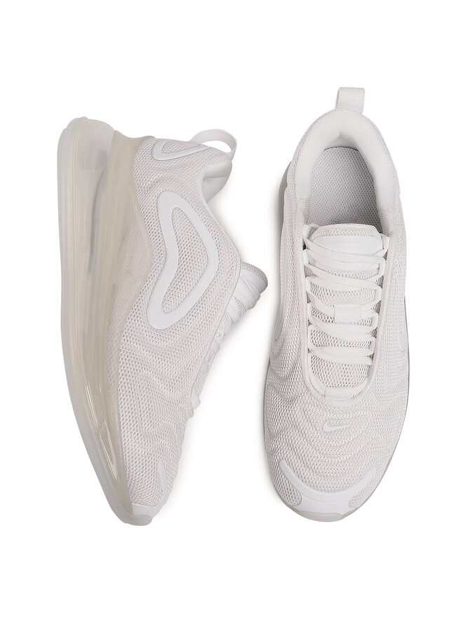 Nike Sneakers Nike Air Max 720 (GS) AQ3196 100 Alb