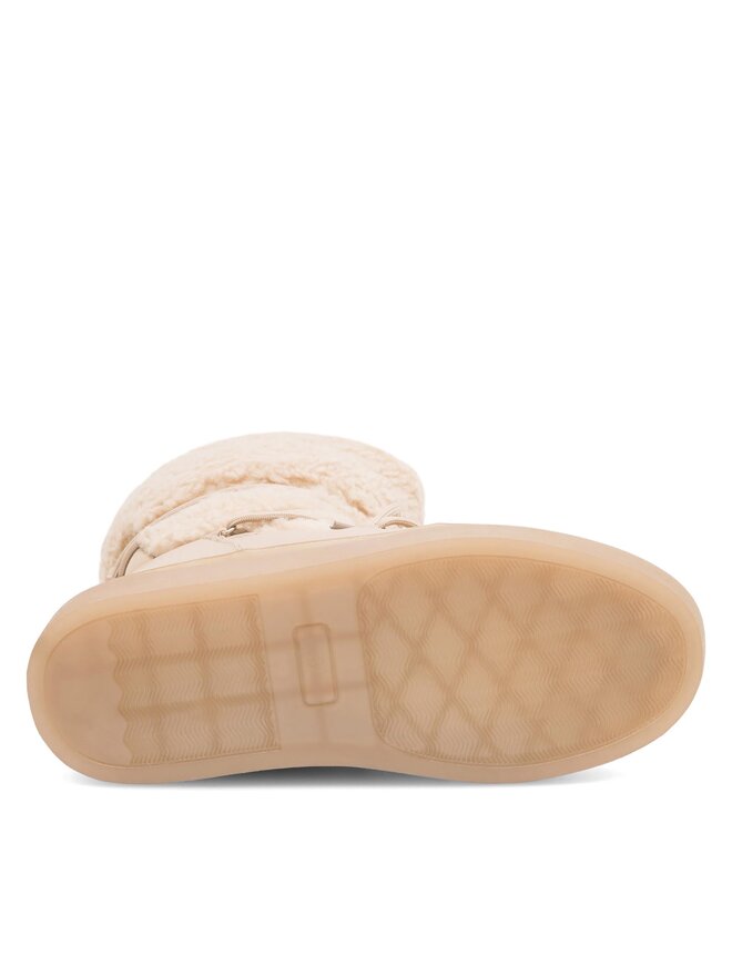 DeeZee Schneeschuhe DeeZee MARCELE N10399 Beige