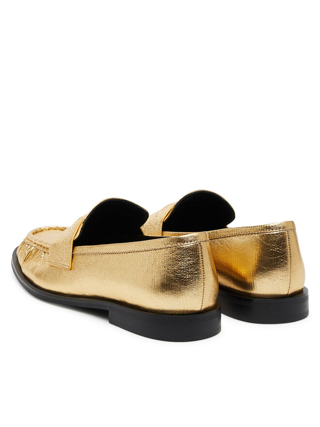 Badura Slipper Badura LILAC-SLT152SK Goldfarben